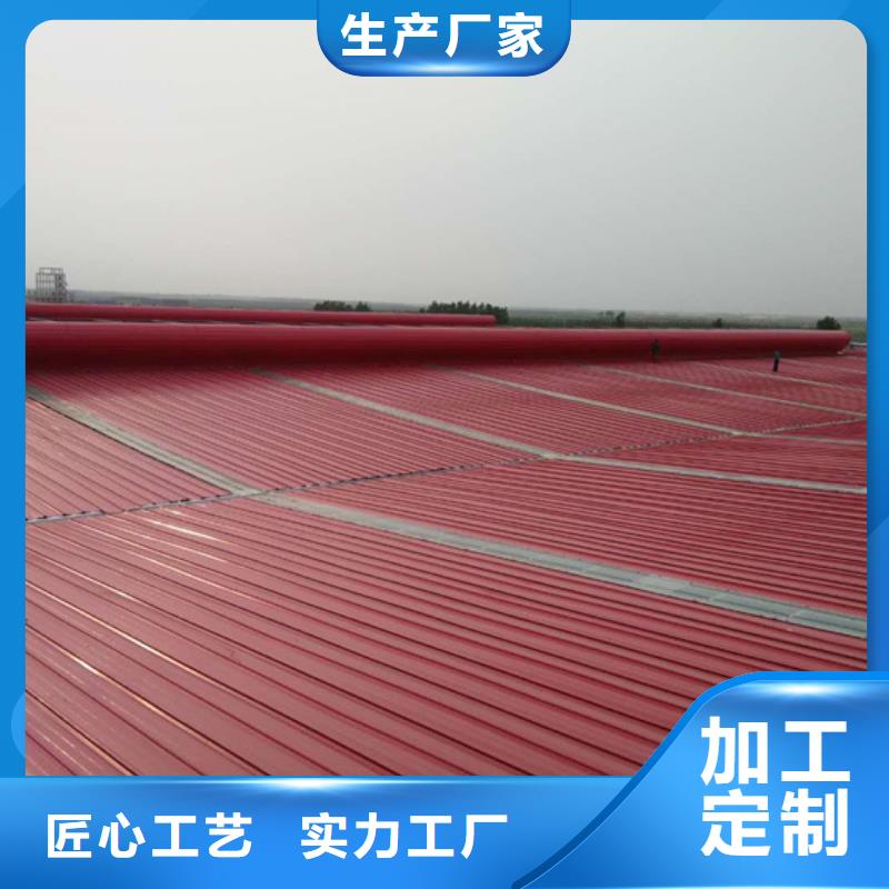 质量可靠的通风天窗通风气楼经销商