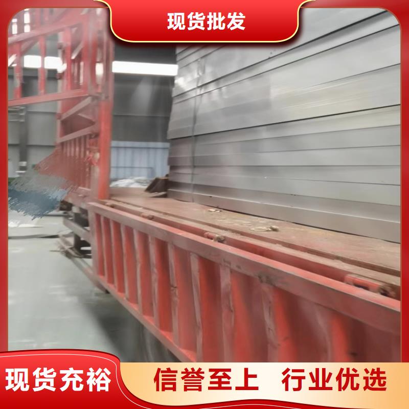 钢结构屋面通风气楼生产