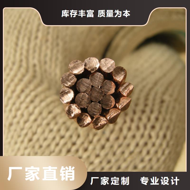 TJ-240mm2铜绞线上门服务【厂家】