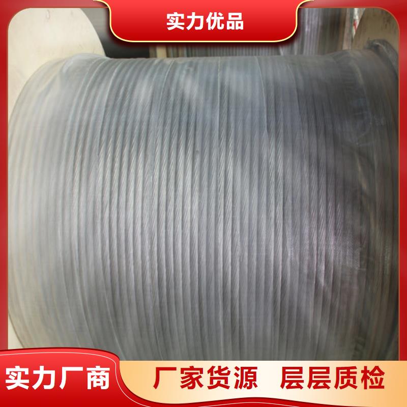 铜绞线-紫铜排厂家精选