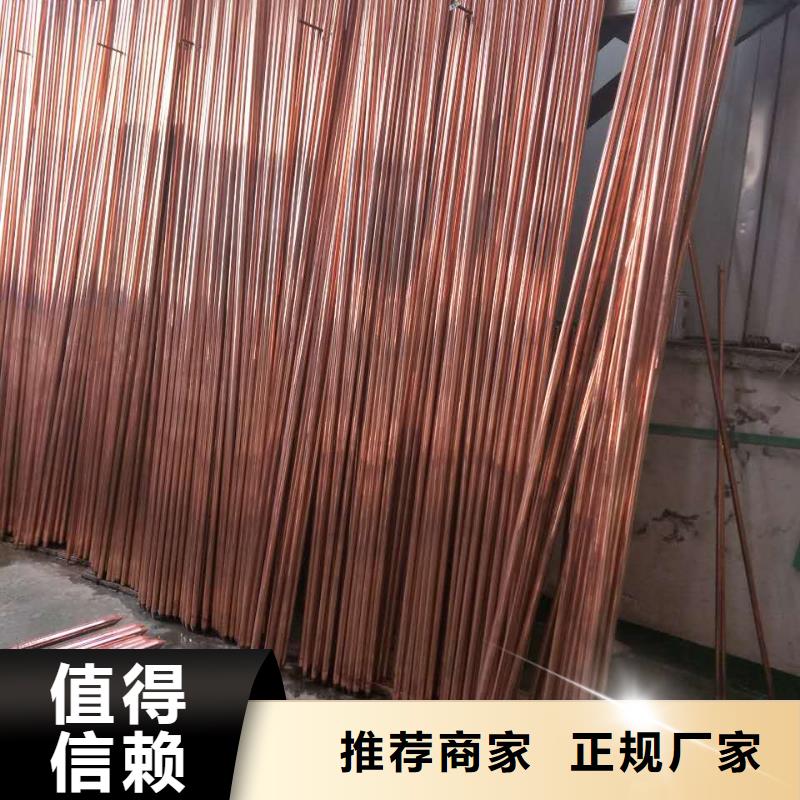 接地铜绞线150㎜2实力老厂