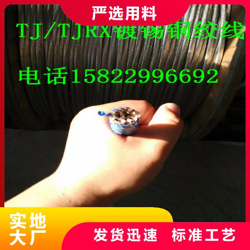 乐东县铜绞线详细技术参数正规厂家一米多少钱