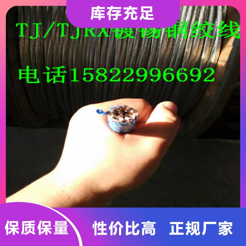 TJ-300mm2镀锡铜绞线上门服务【厂家】