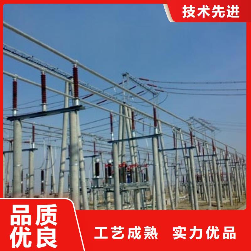 耐热合金管母线6Z63-Φ250/226-送货上门