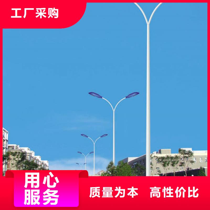 【太阳能市电太阳能路灯专业按需定制】