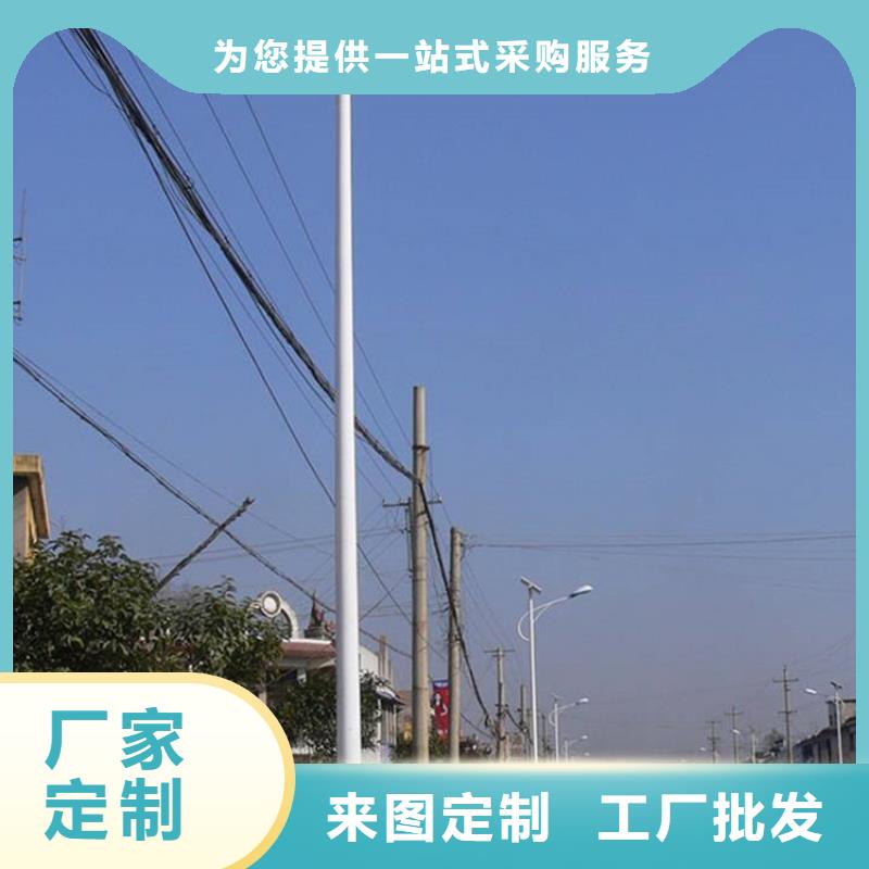 【太阳能市电-路灯厂家高品质现货销售】