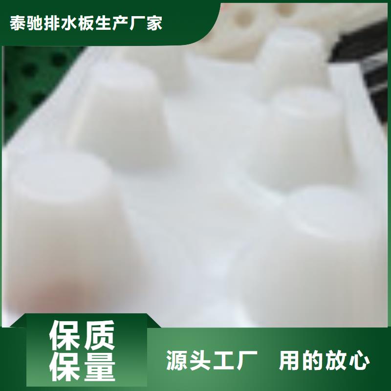 零商网 【复合膜】买的是放心|-泰驰排水板生产厂家(汉中市分公司)