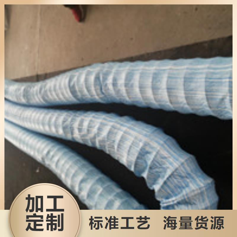 品质信得过商助贸易宝_【塑料盲沟管】放心选购