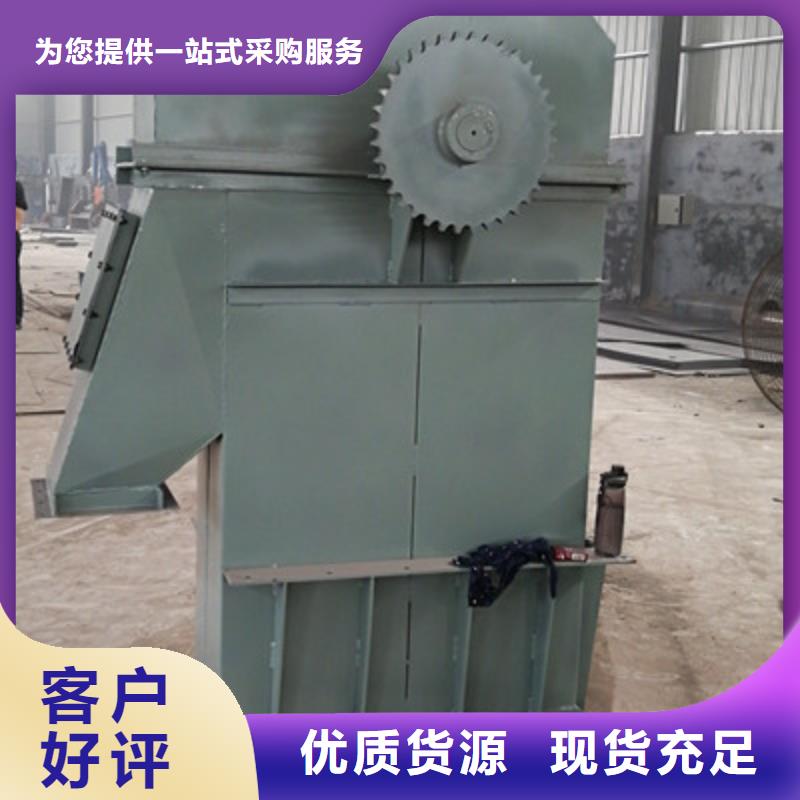 机螺旋输送机质量无忧