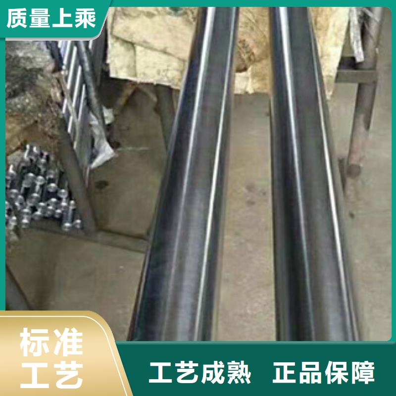 镀铬钢管异型钢管保障