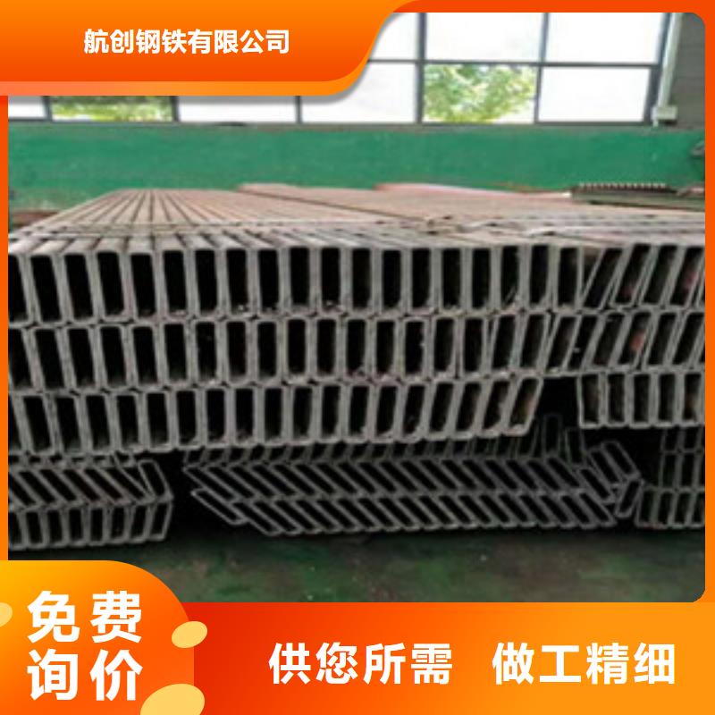 方矩管-高压锅炉管工厂直供