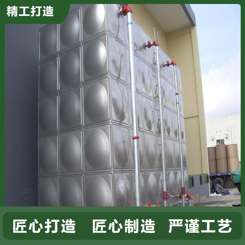 【 不锈钢保温水箱 污水泵品质保证实力见证】|变频供水设备厂家-恒泰304不锈钢消防生活保温水箱变频供水设备(牡丹江市分公司)