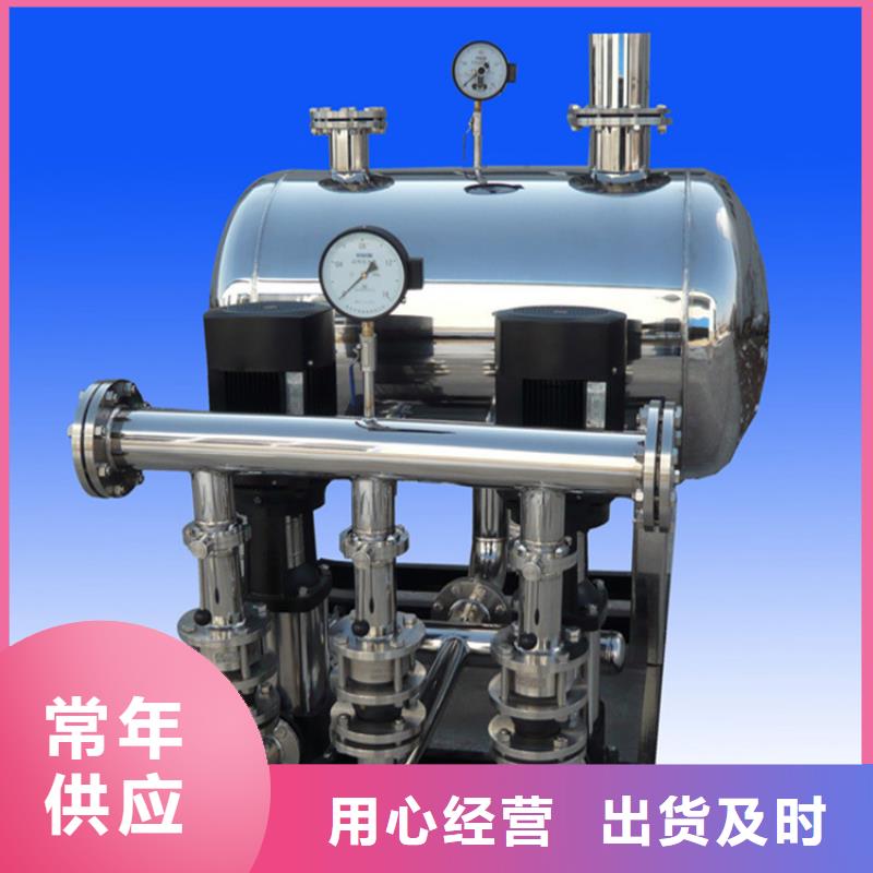 深圳二次供水水箱长期供应