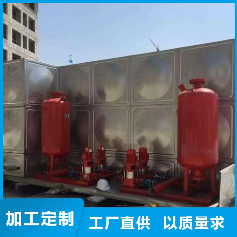 水箱卫生便捷