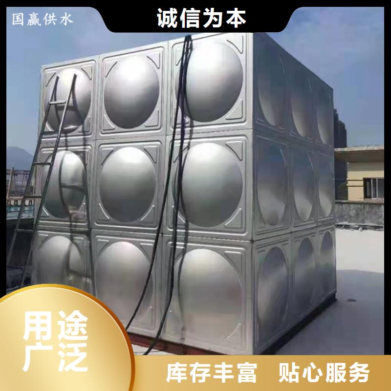 不锈钢保温水箱专业生产厂家