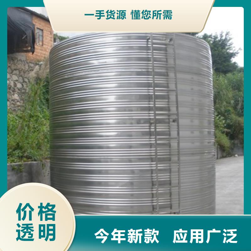 【组合式不锈钢水箱】,不锈钢消防水箱精益求精恒泰变频供水设备厂家