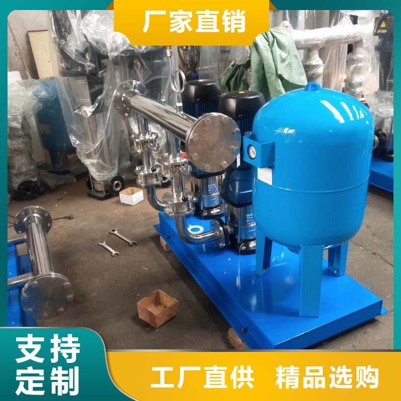 恒泰【一站式供应 二次供水设备,稳压设备海量货源】-云商赢企