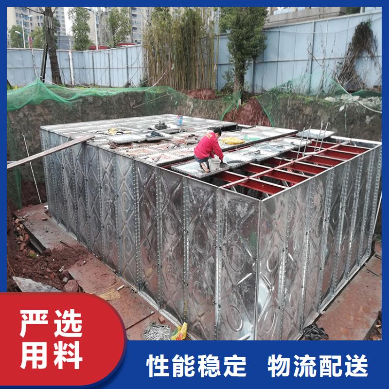 不锈钢水箱厂家服务至上