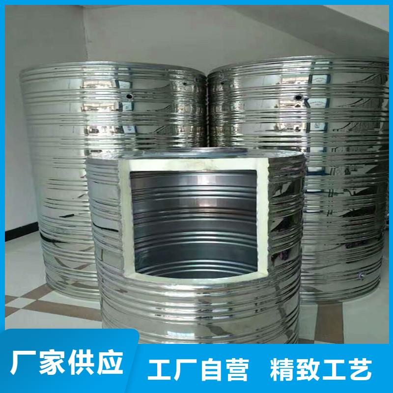 不锈钢水箱厂家生产厂家-库存充足