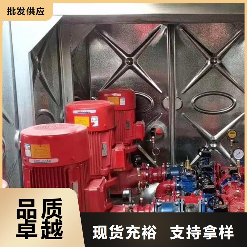 变频供水设备厂家恒泰不锈钢水箱价格,【恒压变频供水设备】精工细作品质优良