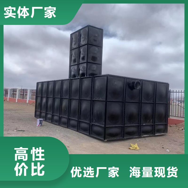 不锈钢水箱价格_【污水泵】细节决定成败_恒泰304不锈钢消防生活保温水箱变频供水设备(荆州市分公司)