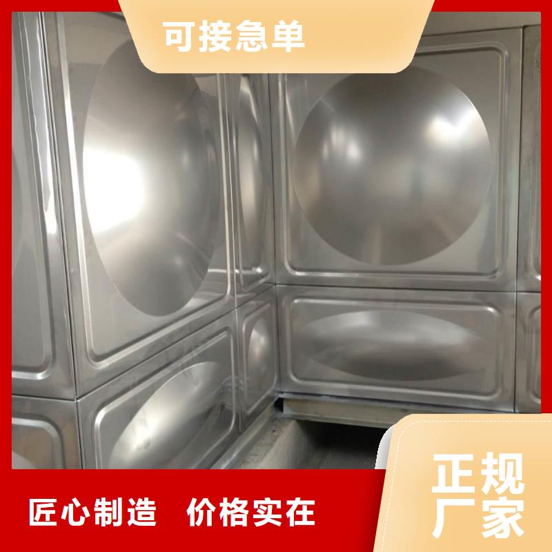 【不锈钢承压水箱】消防泵有口皆碑由恒泰为您