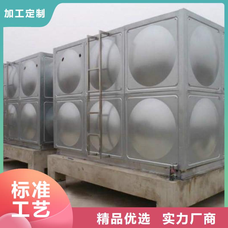 不锈钢生活水箱喷淋泵厂家每个细节都严格把关