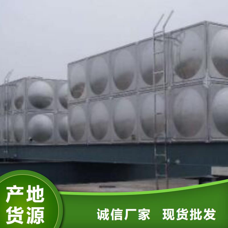 不锈钢生活水箱喷淋泵厂家每个细节都严格把关