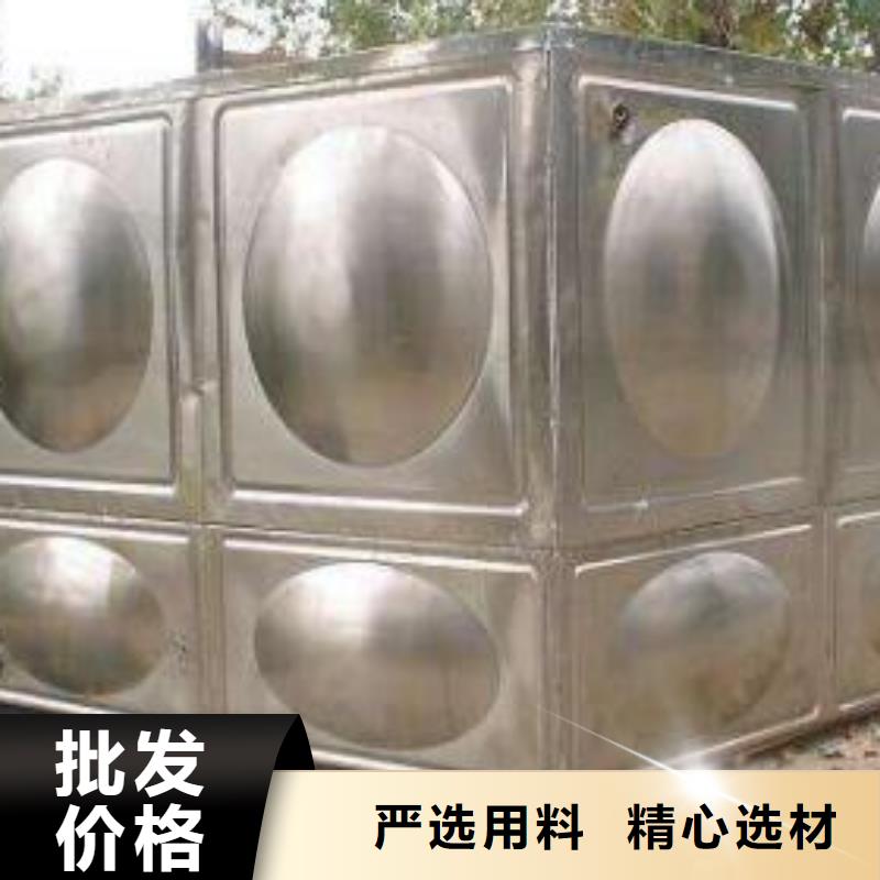 不锈钢生活水箱喷淋泵厂家每个细节都严格把关