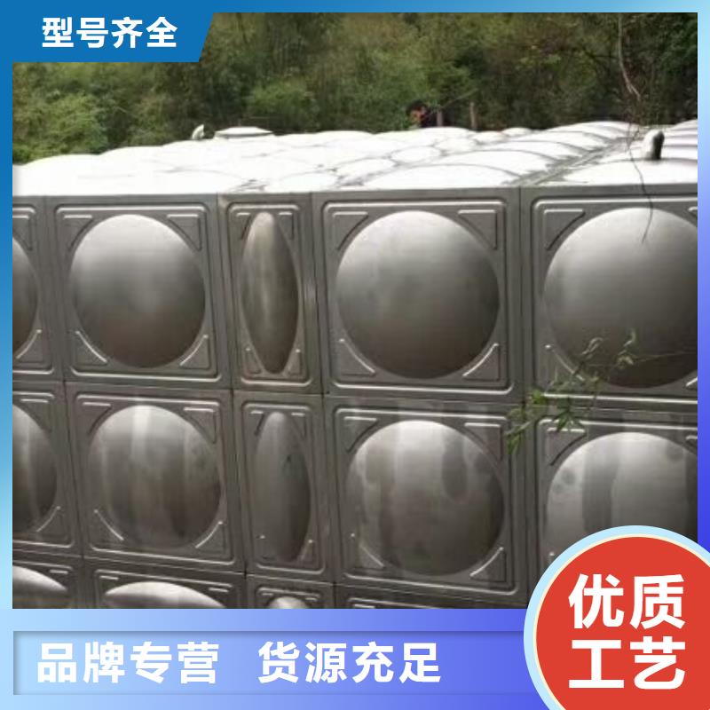 不锈钢生活水箱喷淋泵厂家每个细节都严格把关