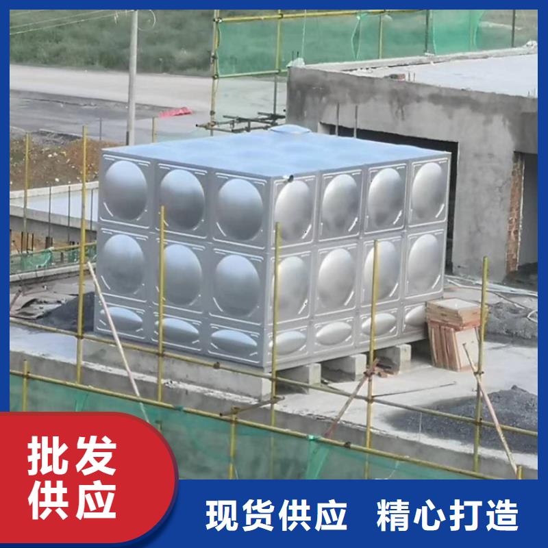 不锈钢模压水箱不锈钢水箱出货及时