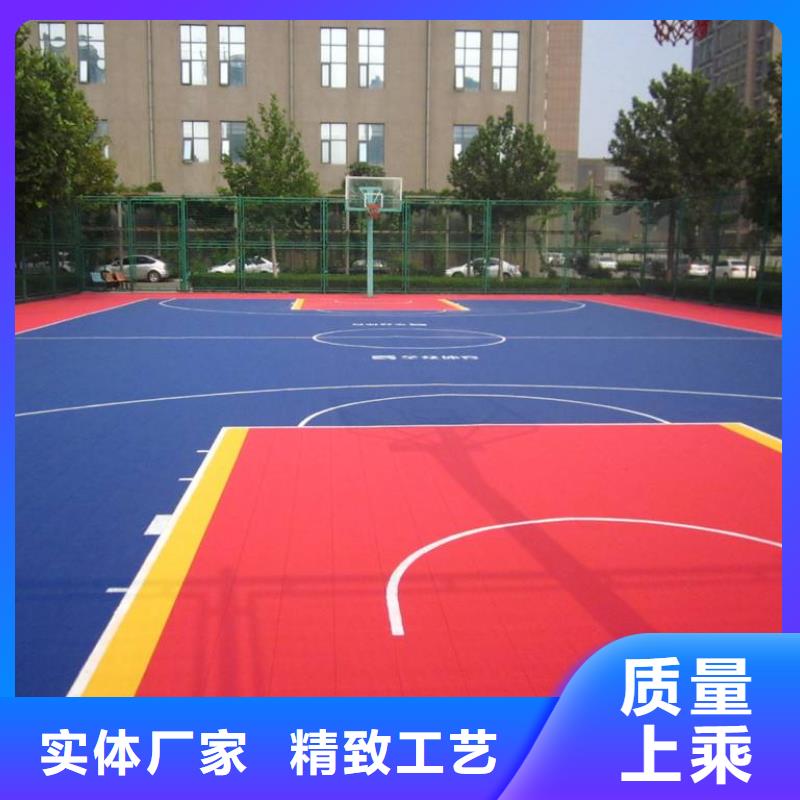 悬浮地板塑胶地板不只是质量好