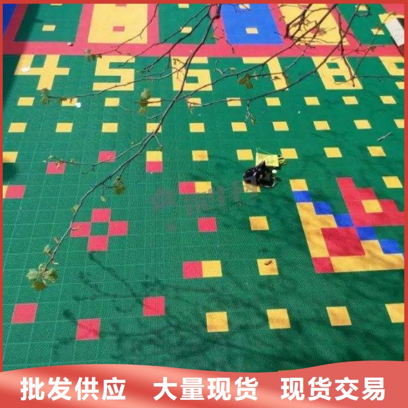 悬浮地板-塑胶地板品质无所畏惧
