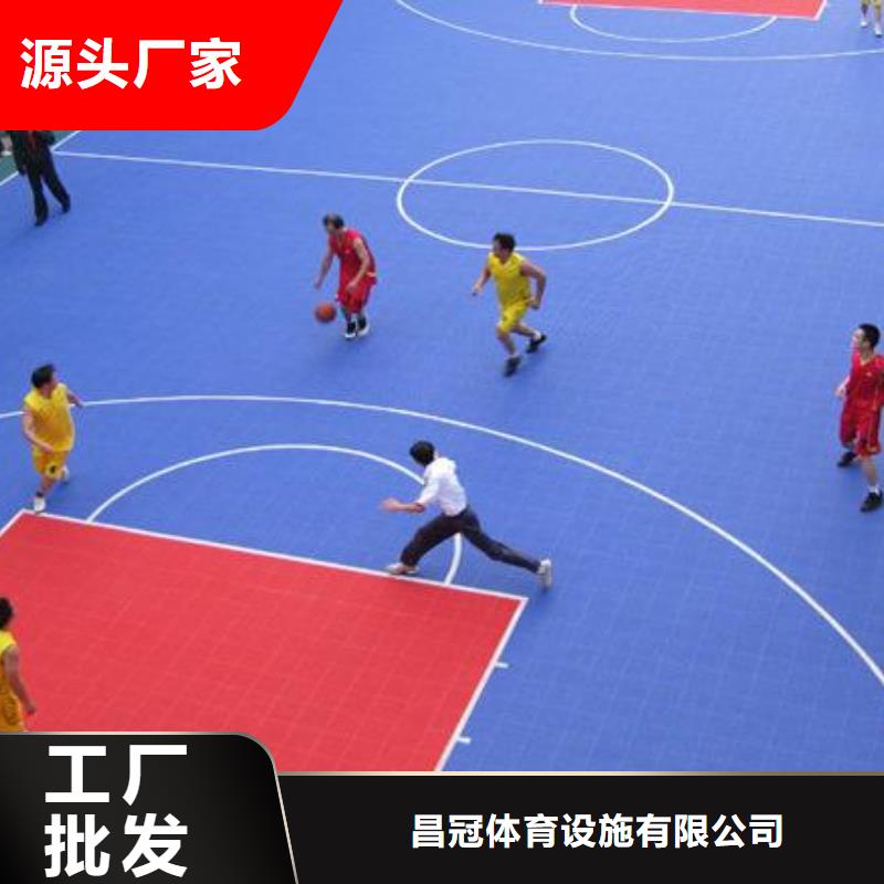 悬浮地板篮球架支持拿样