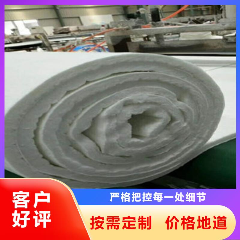 硅酸铝玻璃棉卷毡厂家精工制作