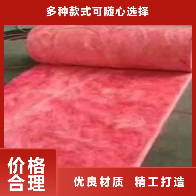 玻璃棉板库存丰富