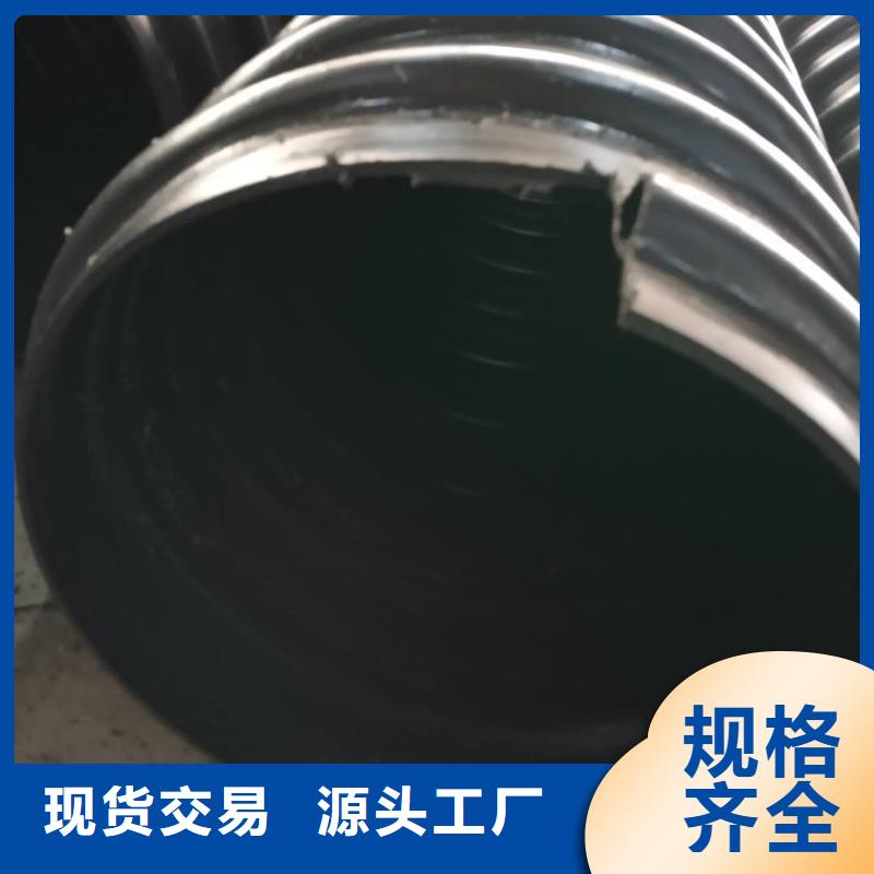 腾达汇泰钢带管【PE给水管】专业生产N年39065.com
