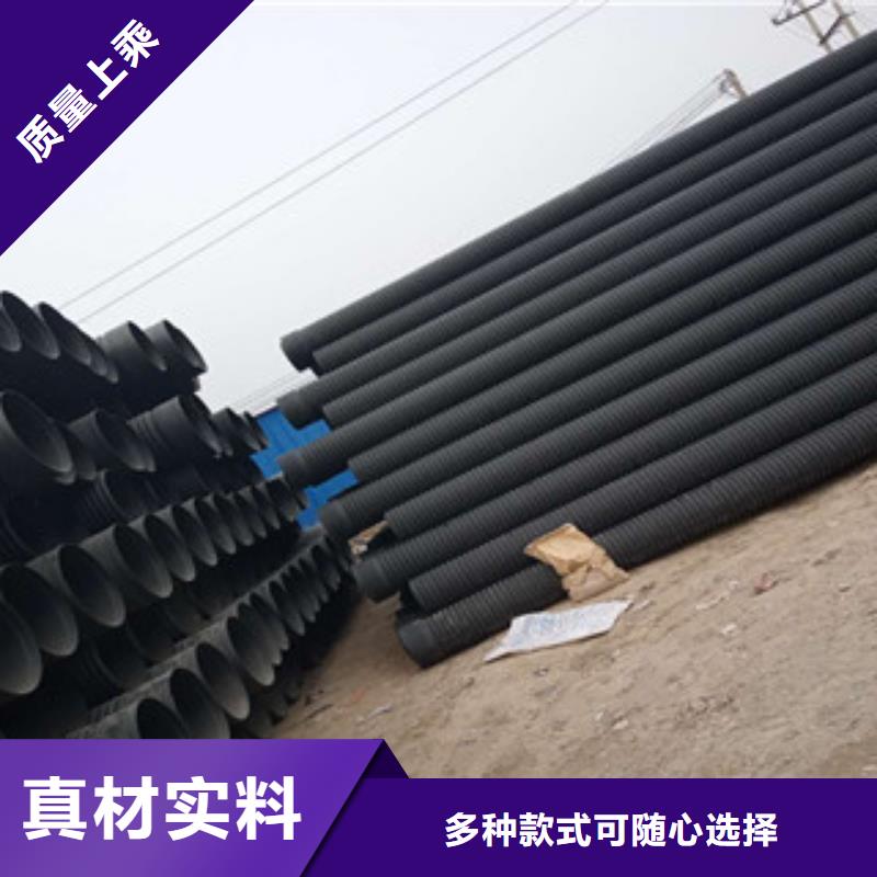 波纹管格栅管好品质用的放心