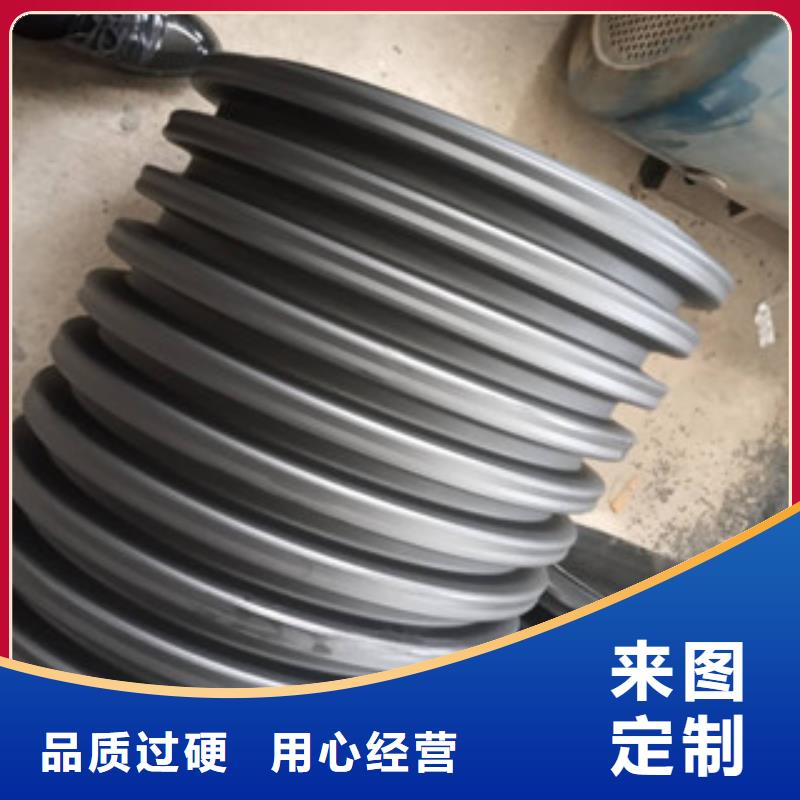 波纹管MPP电力管厂家工艺先进