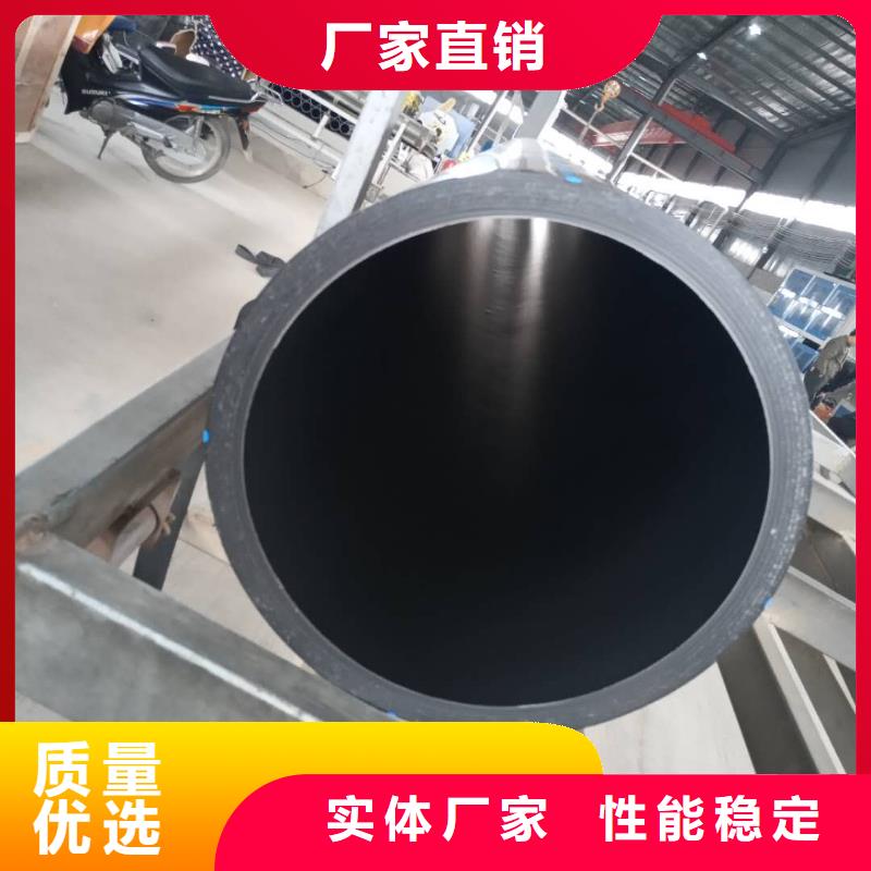 腾达汇泰【PE给水管】 格栅管厂家实力雄厚-云商赢企