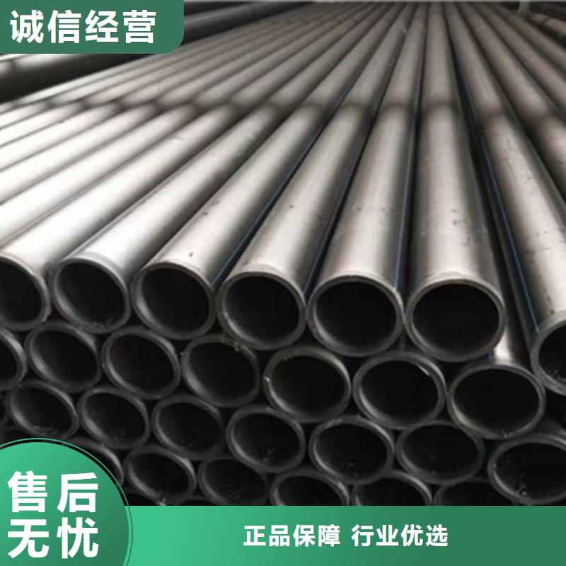 钢丝骨架管双壁波纹管放心选购