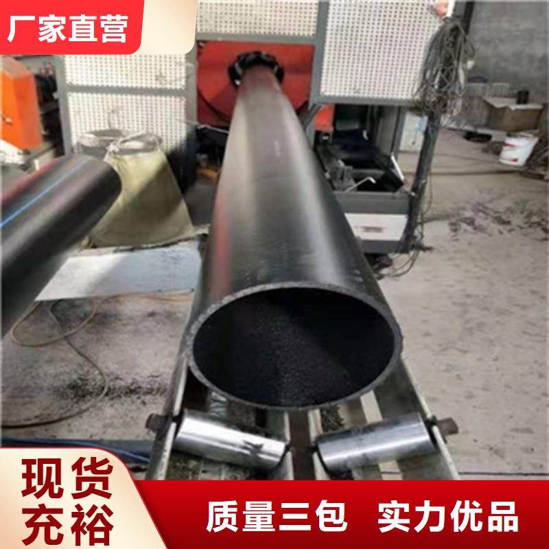 钢丝骨架管钢带增强螺旋波纹管多种工艺