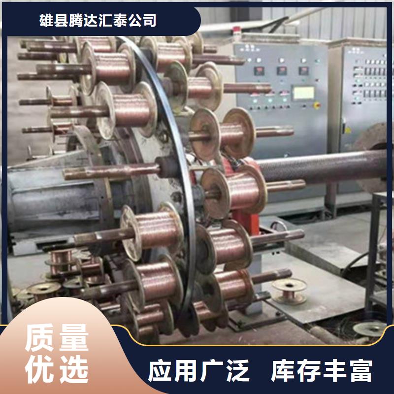 钢丝骨架管克拉管用心经营