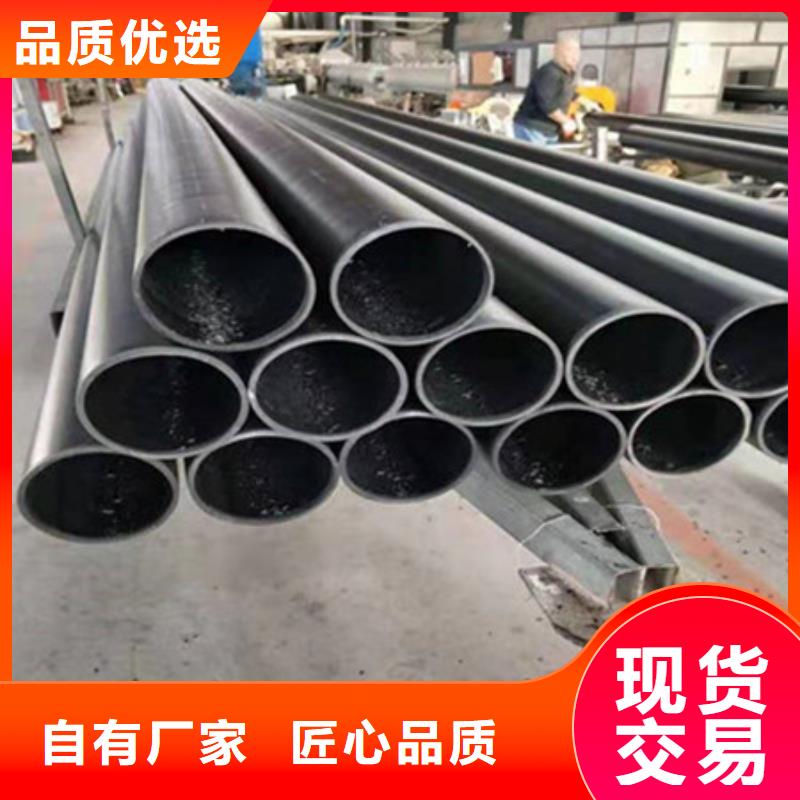 钢丝骨架管PE给水管产地直销