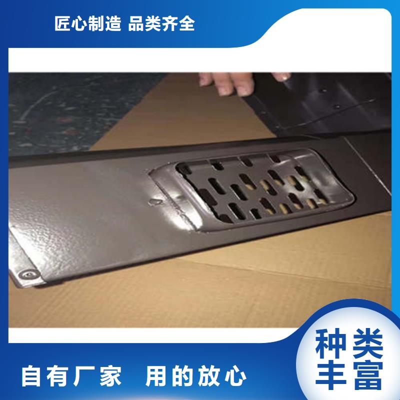 产地工厂 金属落水系统,【铝合金成品天沟】工厂直销可成