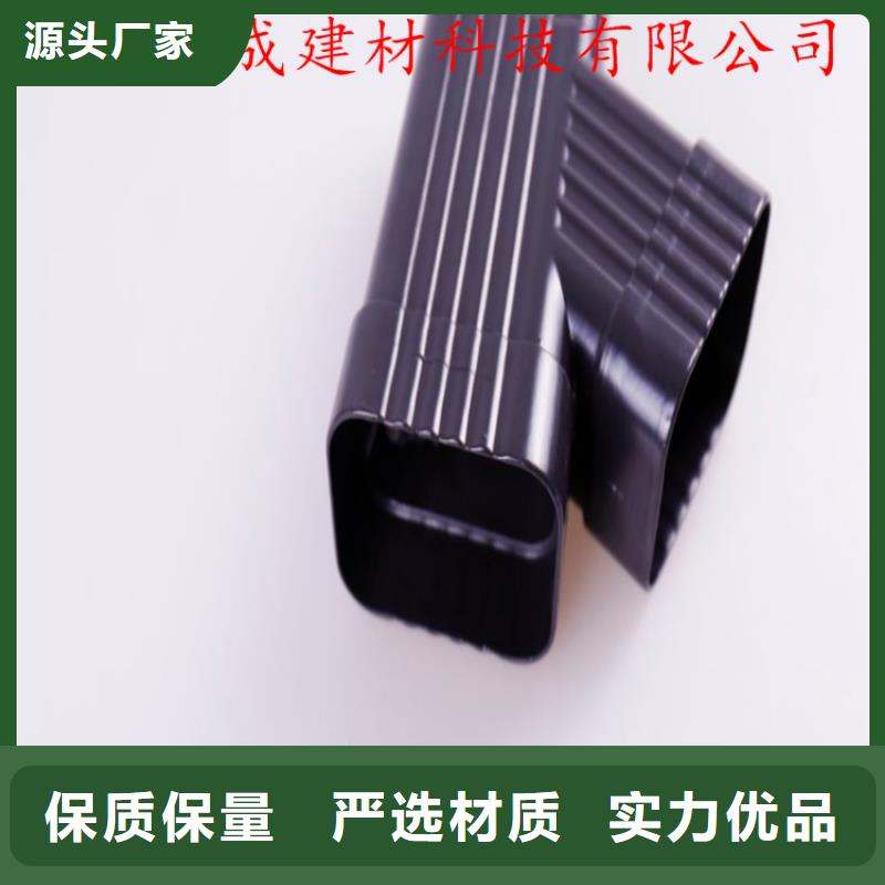 品质值得信赖【 铝合金成品天沟厂家大量现货】