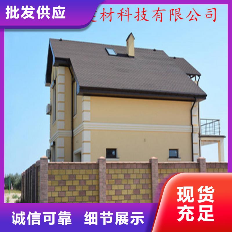 铝合金成品天沟铝合金檐槽专业生产设备