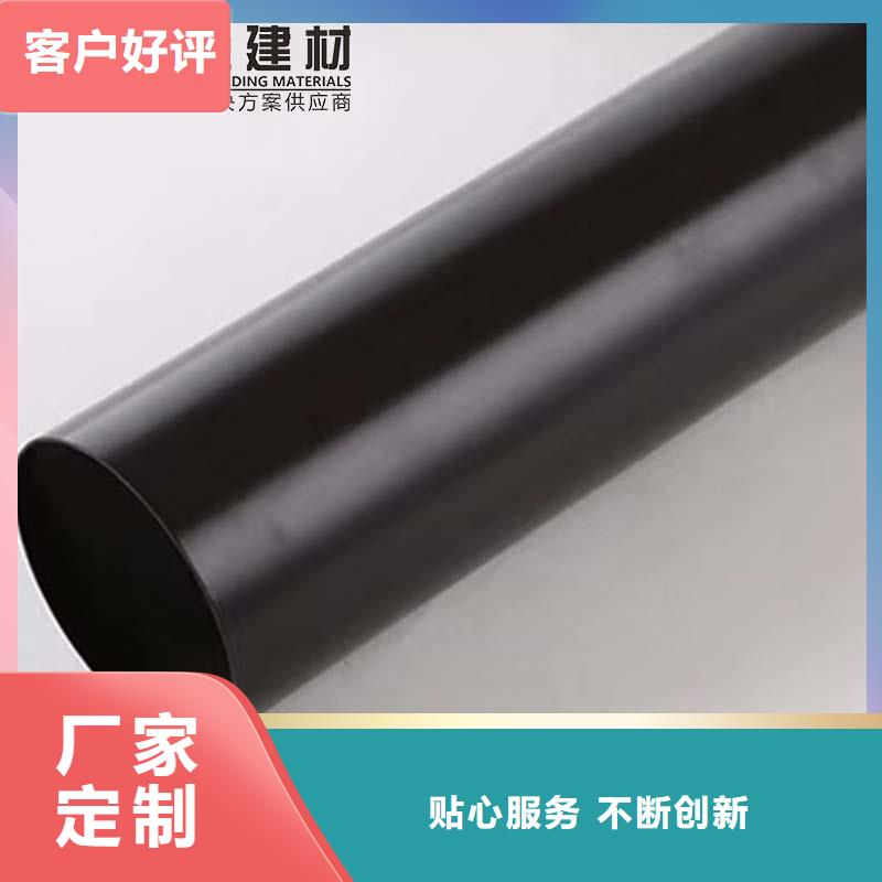 铝合金成品天沟PVC成品天沟欢迎来电咨询