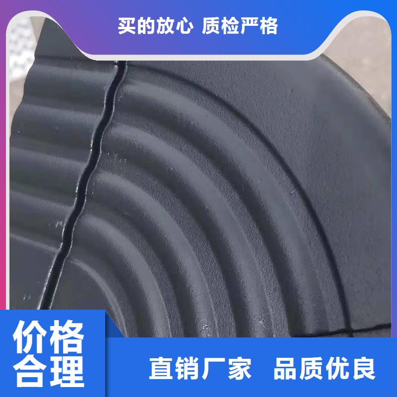 【 铝合金成品天沟 PVC雨水管款式新颖】本地货源