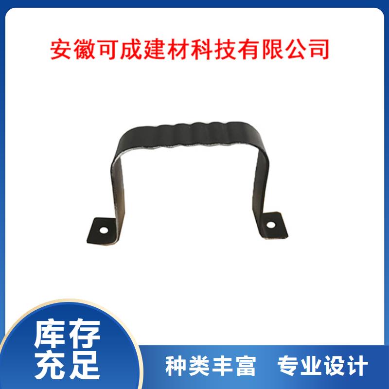 【 PVC成品天沟PVC雨水管应用范围广泛】